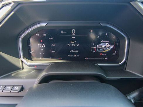 New 2026 GMC Sierra 3500 Denali w/ Denali Reserve Package AWD/4WD image 19