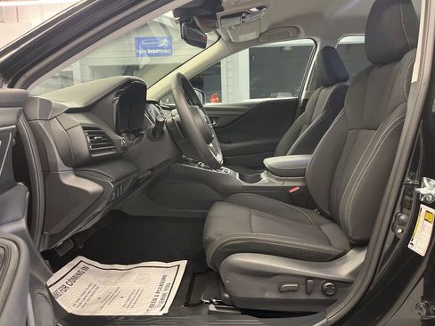 Certified 2025 Subaru Legacy Premium image 14