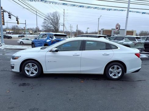 Used 2023 Chevrolet Malibu LT image 13