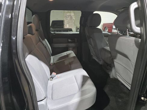 Used 2014 Ford F150 XLT w/ Equipment Group 302A Luxury AWD/4WD image 30