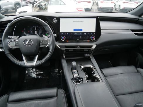 Used 2023 Lexus RX 350 w/ Accessory Package (2T) image 13