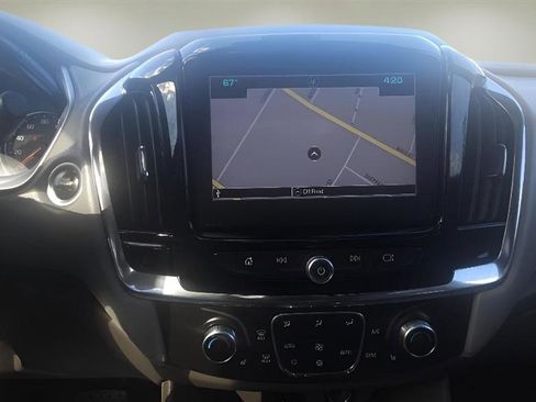 Used 2018 Chevrolet Traverse LT AWD/4WD image 14