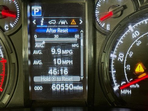 Used 2022 Toyota 4Runner SR5 RWD image 15