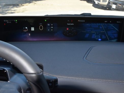 New 2025 Lincoln Navigator Reserve w/ Jet Appearance Package image 27