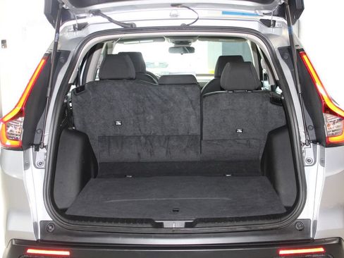 Certified 2025 Honda CR-V EX image 26
