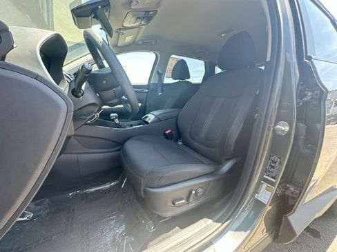 Used 2023 Hyundai Tucson SEL w/ Cargo Package AWD/4WD image 13