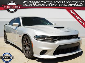 Used 2019 Dodge Charger Scat Pack RWD video 1