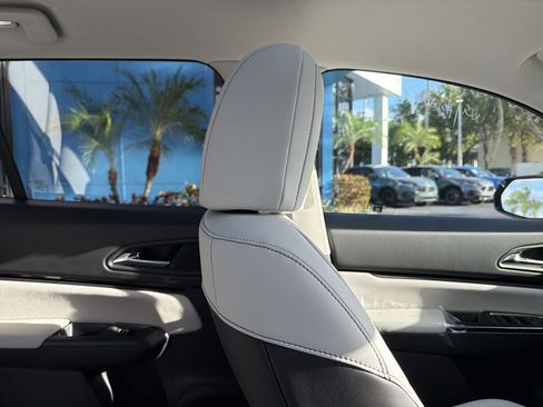 New 2026 Honda Prologue Touring image 14