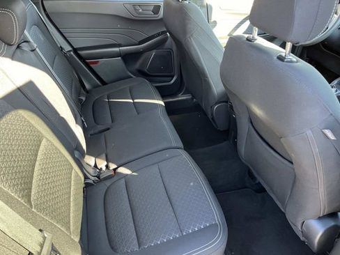 Used 2025 Ford Escape Active AWD/4WD image 24