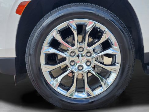 Used 2023 Chevrolet Tahoe Premier RWD image 32