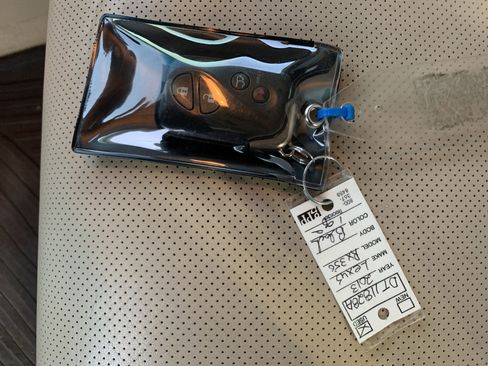 Used 2013 Lexus RX 350 AWD image 37