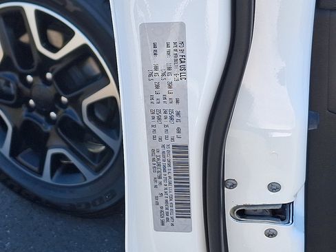 Used 2019 Jeep Compass Sport image 26