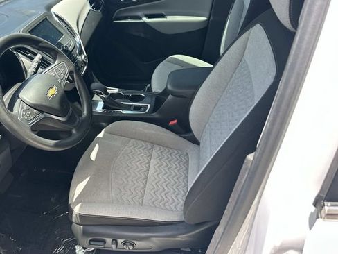 Used 2022 Chevrolet Equinox LT FWD image 16