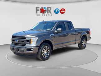 Used 2020 Ford F150 XL w/ Equipment Group 101A Mid RWD video 1