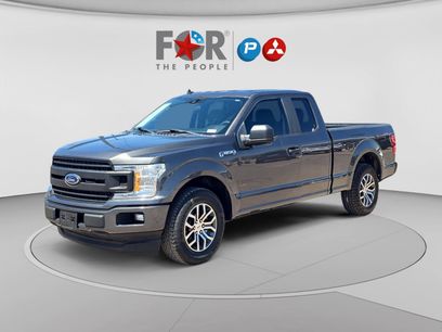Used 2020 Ford F150 XL w/ Equipment Group 101A Mid