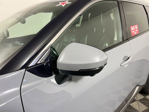 Used 2021 Nissan Rogue SL image 12