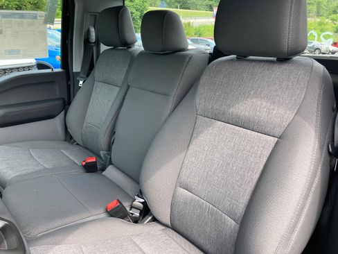 New 2025 Ford F350 XL w/ STX Appearance Package image 8