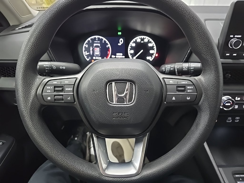 Used 2024 Honda CR-V EX image 20