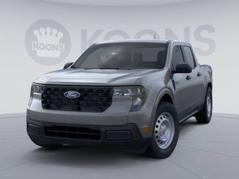 New 2026 Ford Maverick XL image 2