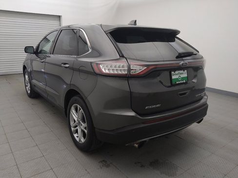 Used 2015 Ford Edge Titanium image 5