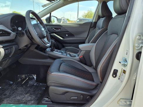 New 2025 Subaru Crosstrek 2.5i Limited image 23