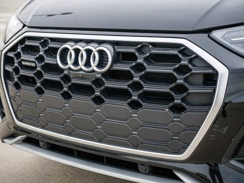 Used 2022 Audi Q5 2.0T Premium Plus image 8