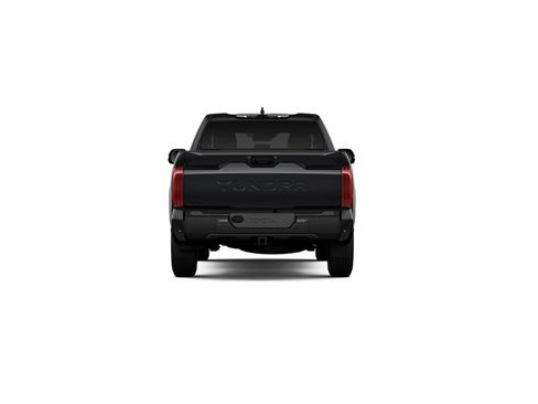 New 2026 Toyota Tundra Limited AWD/4WD image 48