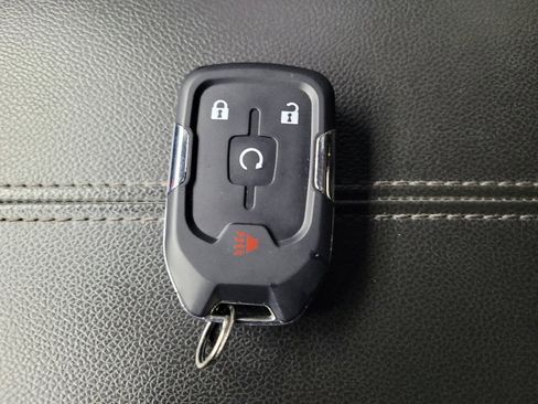 Used 2019 GMC Terrain SLT AWD/4WD image 32