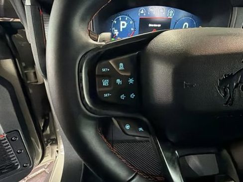 New 2025 Ford Bronco Raptor image 28