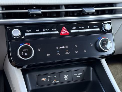 New 2026 Hyundai Tucson SEL FWD image 24