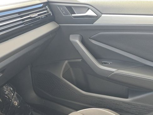 New 2026 Volkswagen Jetta Sport image 24