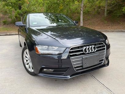 Used 2014 Audi A4 2.0T Premium w/ Cold Weather Package