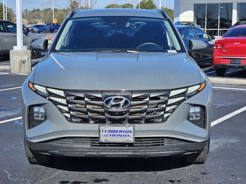 Used 2024 Hyundai Tucson SEL image 2