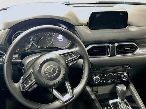 Used 2018 MAZDA CX-5 Touring w/ Preferred Equipment Package image 13