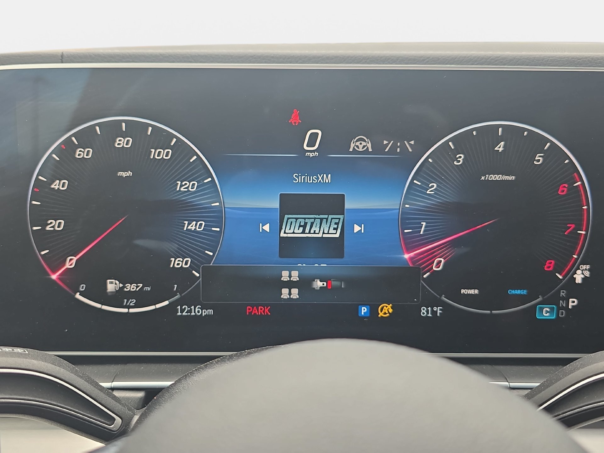 Certified 2025 Mercedes-Benz GLS 450 4MATIC image 19