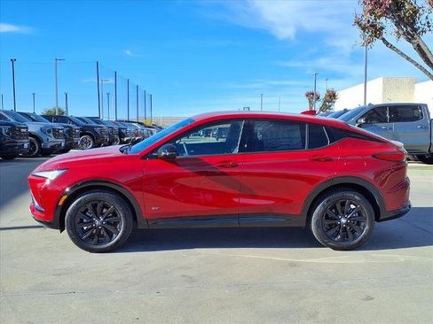 New 2026 Buick Envista Sport Touring w/ Convenience I Package image 26