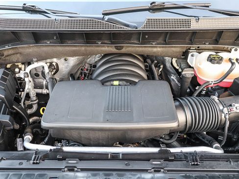 Used 2024 Chevrolet Silverado 1500 RST w/ Convenience Package II image 29