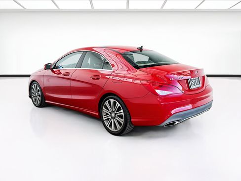 Used 2018 Mercedes-Benz CLA 250 image 6