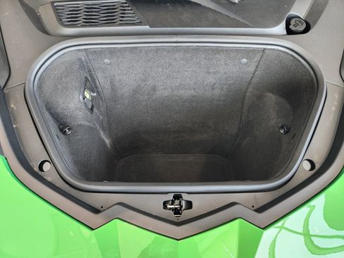 New 2026 Chevrolet Corvette Z06 image 28