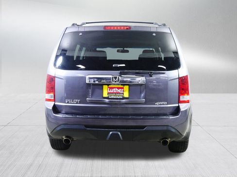 Used 2015 Honda Pilot EX-L image 6