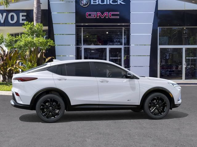 New 2026 Buick Envista Sport Touring w/ Convenience I Package FWD image 5