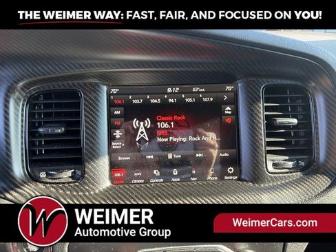 Used 2023 Dodge Charger GT w/ Blacktop Special Edition AWD/4WD image 28