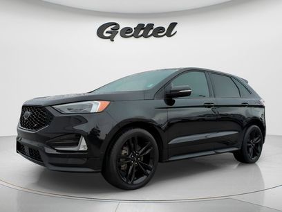 Used 2022 Ford Edge ST w/ Equipment Group 401A
