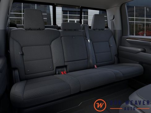 New 2026 GMC Sierra 2500 SLE w/ SLE Value Package; AWD/4WD image 20