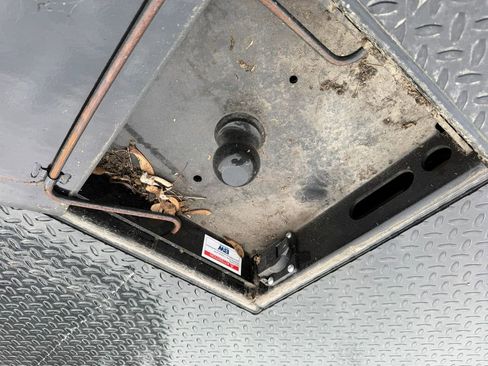 New 2024 Ford F550 4x4 Regular Cab Super Duty image 33