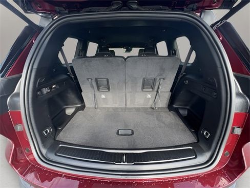 Used 2021 Jeep Grand Cherokee L Laredo image 38