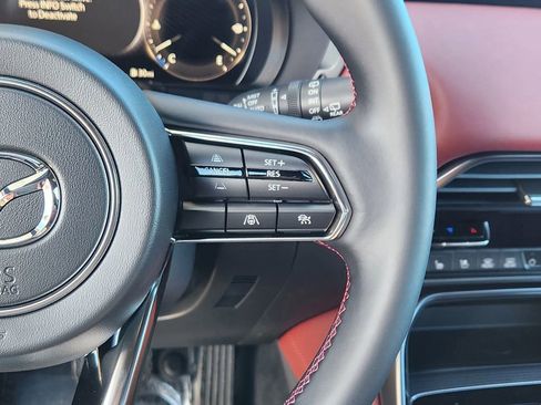 New 2026 MAZDA CX-70 3.3 Turbo S w/ Premium Package image 14