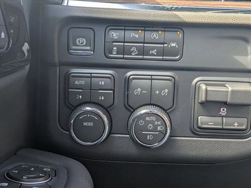 New 2026 Chevrolet Tahoe Premier w/ Sun And Tow Package image 16