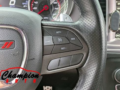 Used 2023 Dodge Charger R/T w/ Harman/Kardon Audio Group RWD image 26