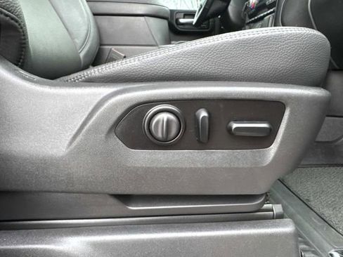 Used 2021 GMC Sierra 2500 Denali w/ Denali Black Diamond Edition image 30